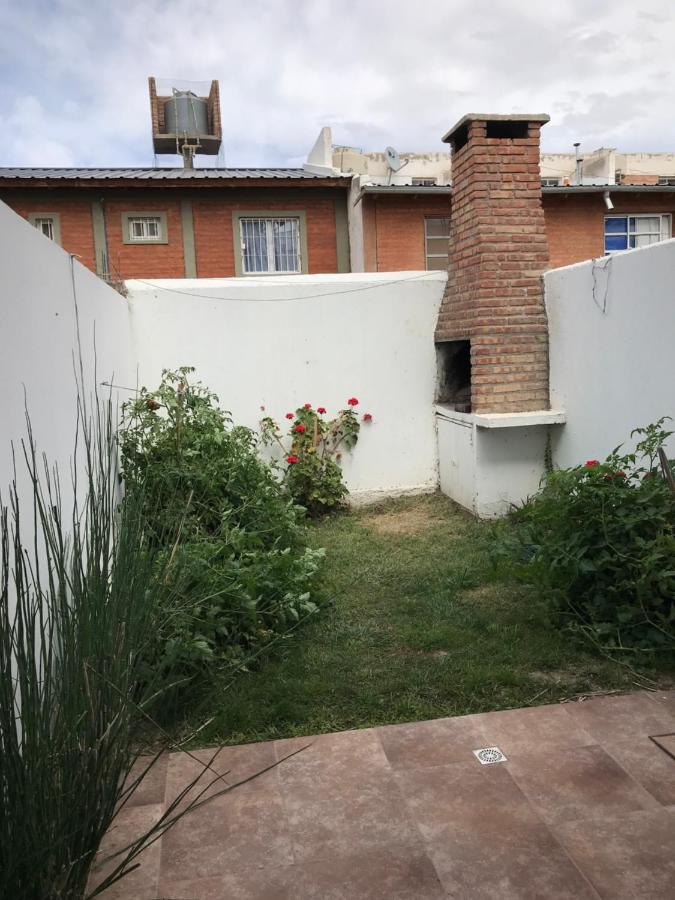 N0D1Sp0Nibl3 Neuquén Exterior foto